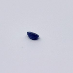 Natural blue sapphire 1.74 Ct