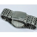 Zegarek Męski kwarcowy Seiko z dniami tygodnia i datownikiem