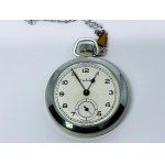 Ruhl pocket watch Made in GDR