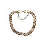 Garibardi 585/14K gold bracelet
