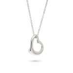 Elsa Peretti Tiffany & Co, USA, 