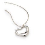 Elsa Peretti Tiffany & Co, USA, 