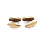 Warsaw, Cufflinks, Warsaw, 1920s.