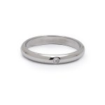 Cartier, Diamond ring, Cartier, France, early 21st century.
