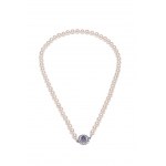 Pearl necklace, 2nd half of 20th century.