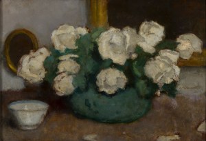Alfons Karpiński (1875 Rozwadów k. Tarnobrzegu - 1961 Kraków), 