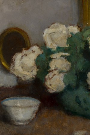 Alfons Karpiński (1875 Rozwadów k. Tarnobrzegu - 1961 Kraków), 