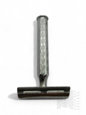 PRL - Vintage Yuma Shaving Machine