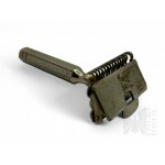 USA Years.30/40 Vintage Shaving Machine