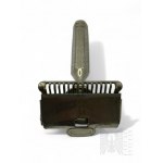 USA Years.30/40 Vintage Shaving Machine