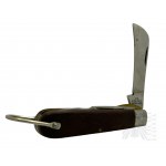 USA - Klein Tools pocket knife