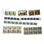 PRL - And You Will Become a Philatelist: A Small Collection of Stamps