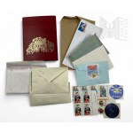 PRL - Postage Stamp Collection