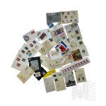 PRL - The Philatelist