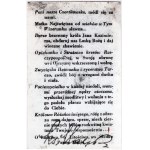 PRL - Zestaw Pocztówek i Obrazków Religijnych: Jezu Ufam Tobie, Jan Paweł II i Inne