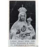 PRL - Zestaw Pocztówek i Obrazków Religijnych: Jezu Ufam Tobie, Jan Paweł II i Inne