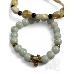 Two Bracelets in Summer Style