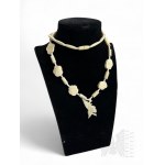 Holiday Style Necklace