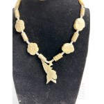 Holiday Style Necklace