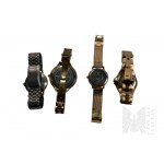 Watch Collection: Pobieda, Michael Kors, Guess, Storm