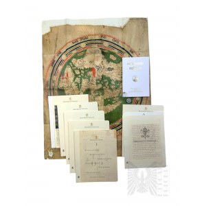 Pack de démarrage pour le futur cardinal : Jean-Paul II et l'année sainte 2000, Documenta Vaticana Collector's Series