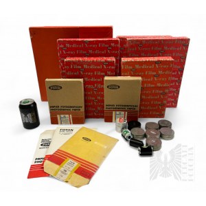 PRL - Set d'accessoires photo