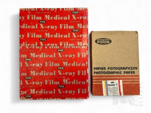 PRL - Photographic Accessories Set