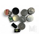 PRL - Set d'accessoires photo