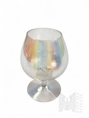 PRL (?) - Set of Cognac glasses
