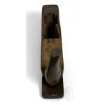 Old Wooden Hebel