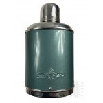 Lata 60-90 XX w. - Dwa Chińskie Termosy Próżniowe Jin Ding i Yu-Yi Vacuum Flask