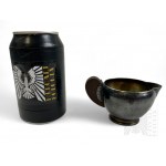 Creamer in Arts & Crafts Style