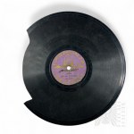 II RP - Shelakov album "Kasia - Polka" / "Freedom - Polka", Harmonia Record 1279