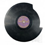 II RP - Shelakov album "Kasia - Polka" / "Freedom - Polka", Harmonia Record 1279