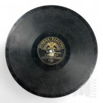 Circa 1929. - Black Eyes / Pamplona, Tango Orchestra of the "Siren Record" Society (Siren Record 6266).