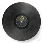 II RP,1932. - Shelakova Orchestra of the "Syrena Record" Society, "Come" / "Santa Lucia" (Syrena-Electro 22455).