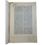 II RP-PRL - Duża Kolekcja Prasy: Kurier Codzienny, Wiarus i Inne; Kserokopia Hasła “Lwów”, Encyklopedia Wojskowa. T. 4, Karabin - Lehmann, red. Ottona Laskowskiego, Warszawa 1934 r.