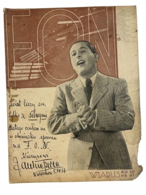 Second Polish Republic-PRL - Large Press Collection: Daily Courier, Wiarus and Others; Photocopy of 