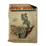 II RP-PRL - Duża Kolekcja Prasy: Kurier Codzienny, Wiarus i Inne; Kserokopia Hasła “Lwów”, Encyklopedia Wojskowa. T. 4, Karabin - Lehmann, red. Ottona Laskowskiego, Warszawa 1934 r.