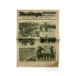 II RP-PRL - Duża Kolekcja Prasy: Kurier Codzienny, Wiarus i Inne; Kserokopia Hasła “Lwów”, Encyklopedia Wojskowa. T. 4, Karabin - Lehmann, red. Ottona Laskowskiego, Warszawa 1934 r.