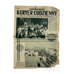 II RP-PRL - Duża Kolekcja Prasy: Kurier Codzienny, Wiarus i Inne; Kserokopia Hasła “Lwów”, Encyklopedia Wojskowa. T. 4, Karabin - Lehmann, red. Ottona Laskowskiego, Warszawa 1934 r.