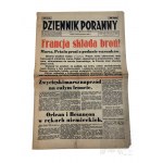 1940-1941 r. - The Poranny Daily Magazine set