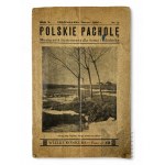 France, 1936. - Polish Magazine Pacholę, No. 3/1936
