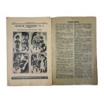 France, 1936. - Magazine polonais Pacholę, n° 3/1936