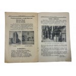 France, 1936. - Magazine polonais Pacholę, n° 3/1936