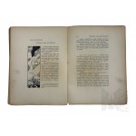 1910 r. - Magazine Sphinx, n° 11/1910