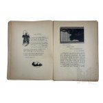 1910 r. - Magazine Sphinx, n° 11/1910
