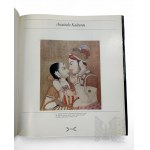 Książka “Glanz und Zauber des Schmucks” - I. Kuntzsch