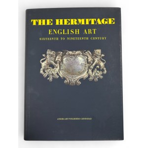 Englischsprachiges Buch The Heritage - English Art