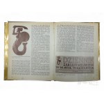 PRL, 1977. - Livre de Stefan Krzysztof Kuczyński, Les armoiries de Varsovie ; Varsovie : Państwowy Instytut Wydawniczy